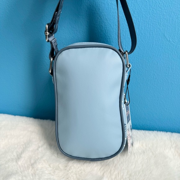 *NEW* Stitch Weekender/Overnight/Duffle Bag;  Backpack and Crossbody - Picture 12 of 12